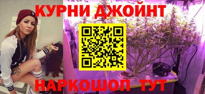 хмурый Кандалакша